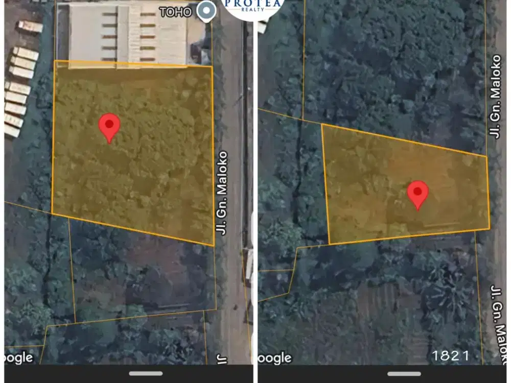 DIJUAL TANAH 3.000 m² DICISAUK