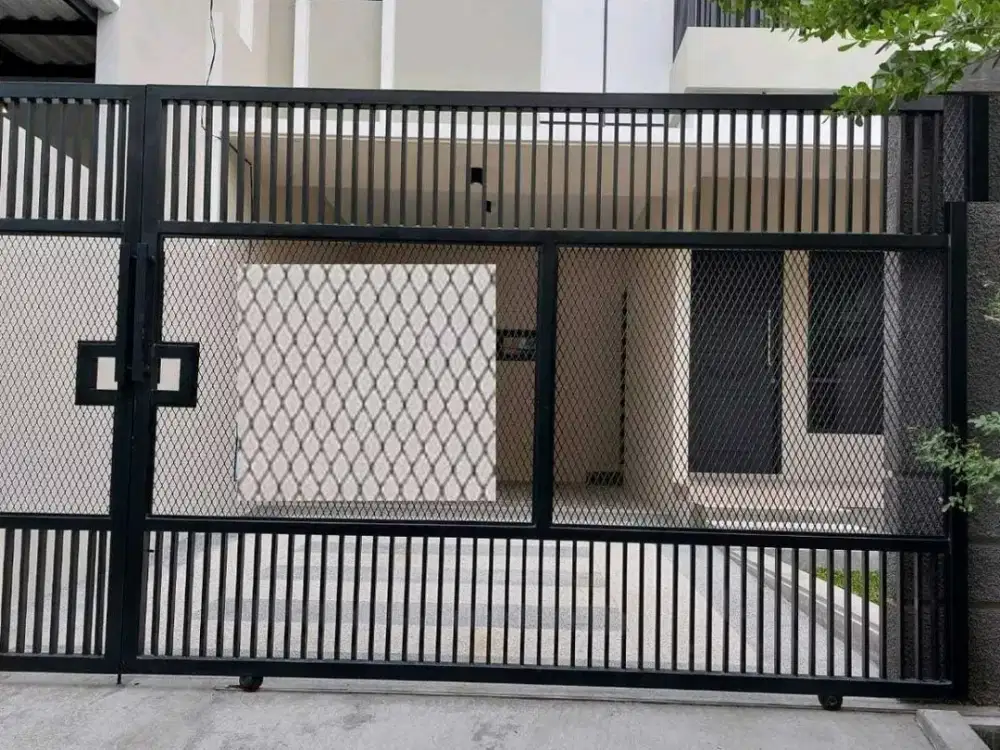 DIJUAL RUMAH TENGGILIS UTARA SURABAYA RON.A1482