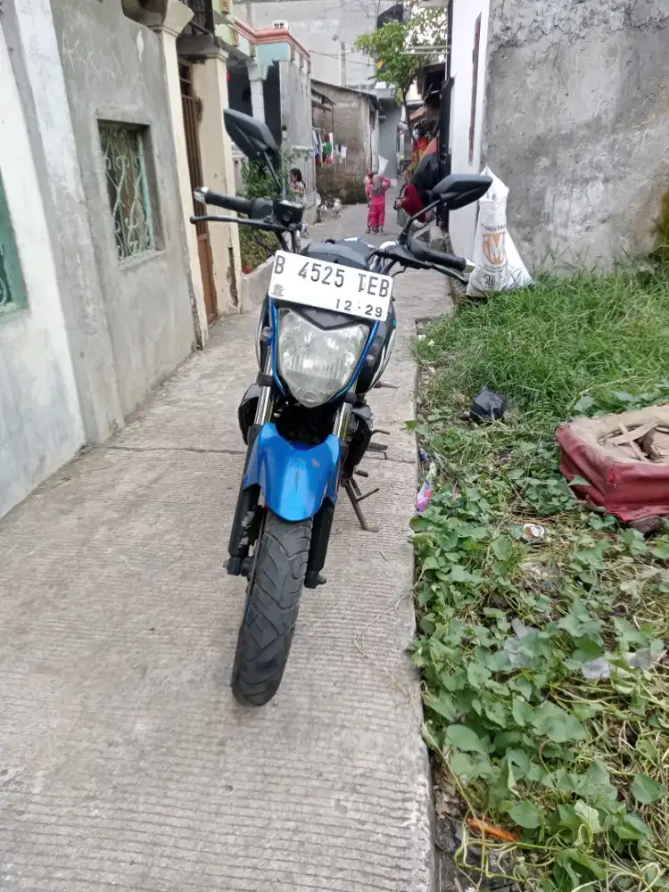 Apartemen bandara city