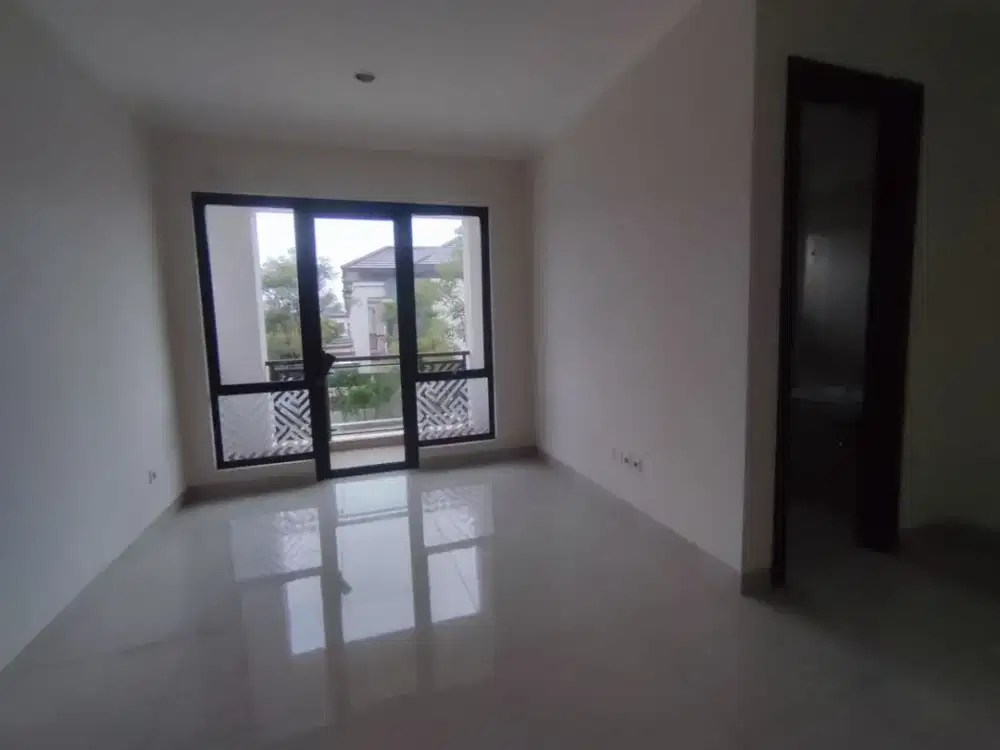 Di Jual Segera Termurah Rumah Podomoro Park, dekat kampus STT Telkom AMAGRIYA