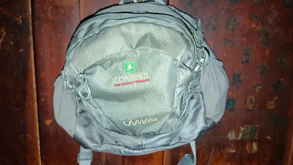 Tas Consina Lamasi