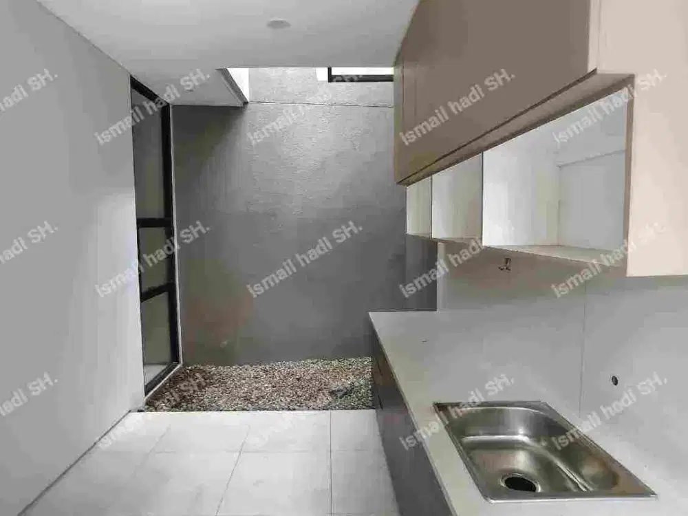 Rumah Baru di Riungbandung Siap huni, SHM dekat Sekolahan di Kota Bandung.