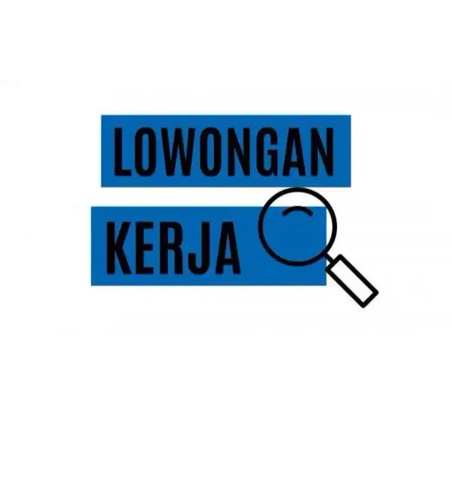 Dicari karyawan cowo