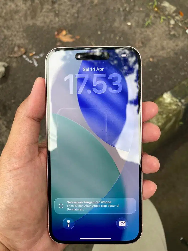 iphone 15 plus pink mulus