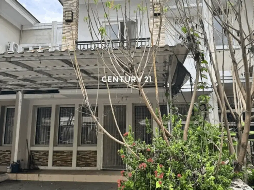 Rumah Bagus Siap Huni Di Cluster Ambrosia Lippo Cikarang