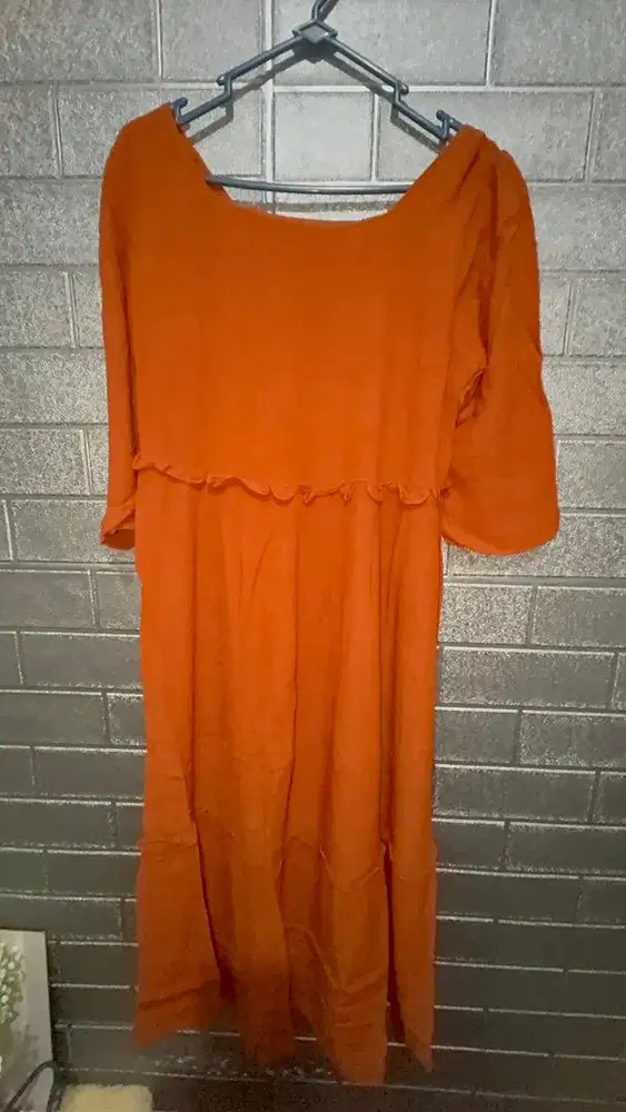 Dress cantikkk masih bagus