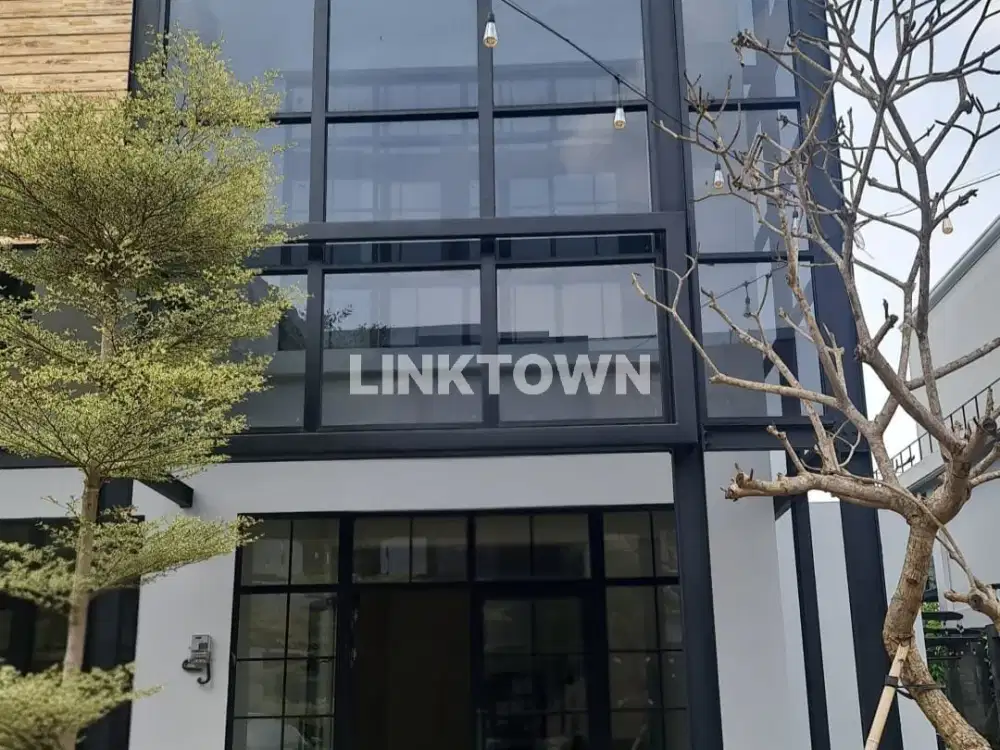 Hot Ruko Siap Pakai di Tierra Loop Darmo Indah Surabaya Barat