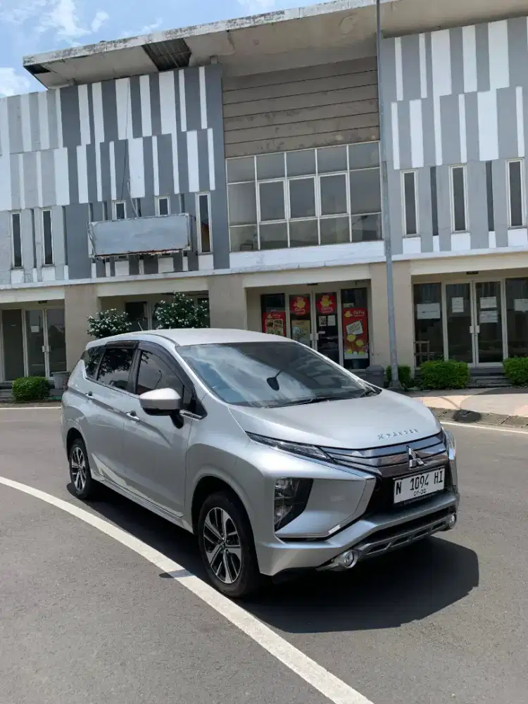 Jual expander sport matic 2019