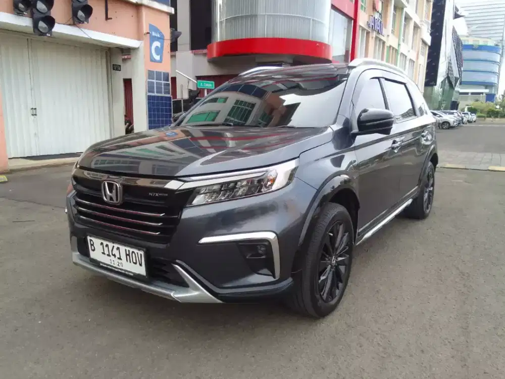 N7X PRESTIGE SENSING KM13.000