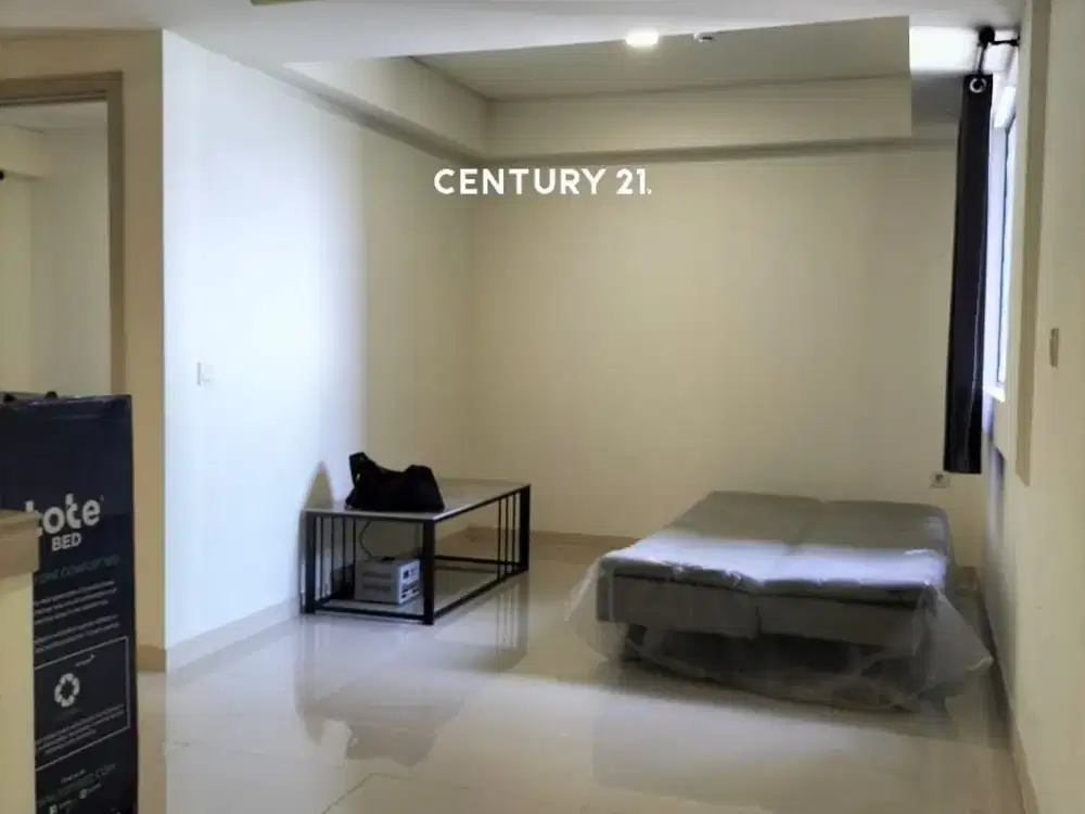 Apartment Bagus Siap Huni Di Lippo Cikarang