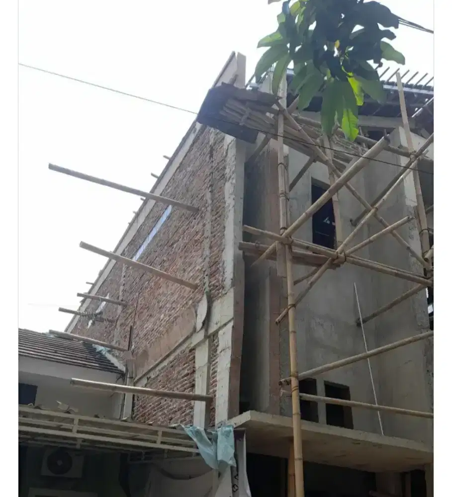 jasa tukang harian atau borongan