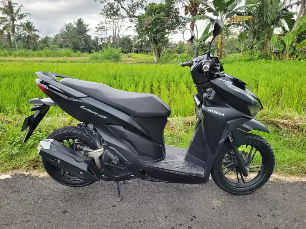 VARIO 125 2022 ISS