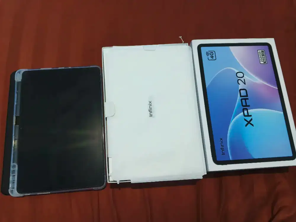 XPAD INFINIX 20 8+5/256