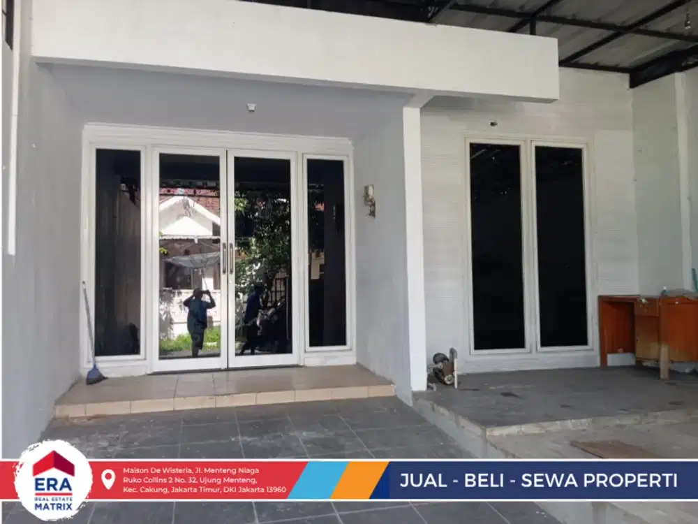 Disewa Rumah Harga Terbaik di Metland, Pilihan Tepat untuk Keluarga
