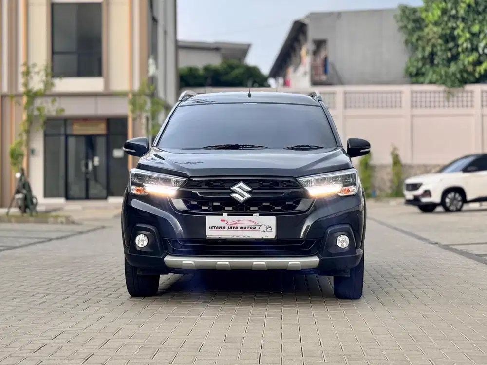 Suzuki XL7 Beta Hybrid AT th 2024 #istana jaya motor