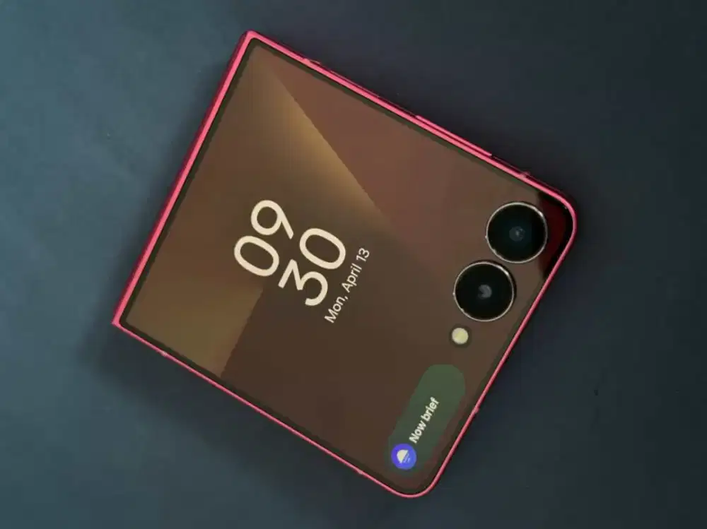 Samsung Zflip 7 12/256