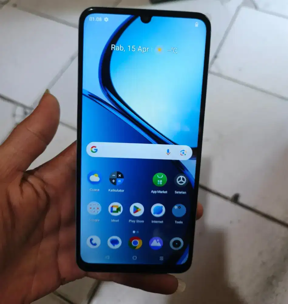 Realme Note 50 4/64