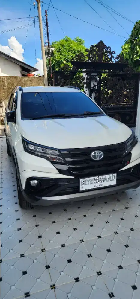 Jual Santai sampai jadi