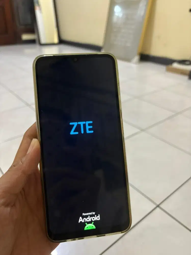 HP ZTE BLADE A55