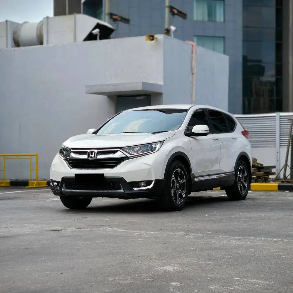 HONDA CR V TURBO 1.5 A/T 2018