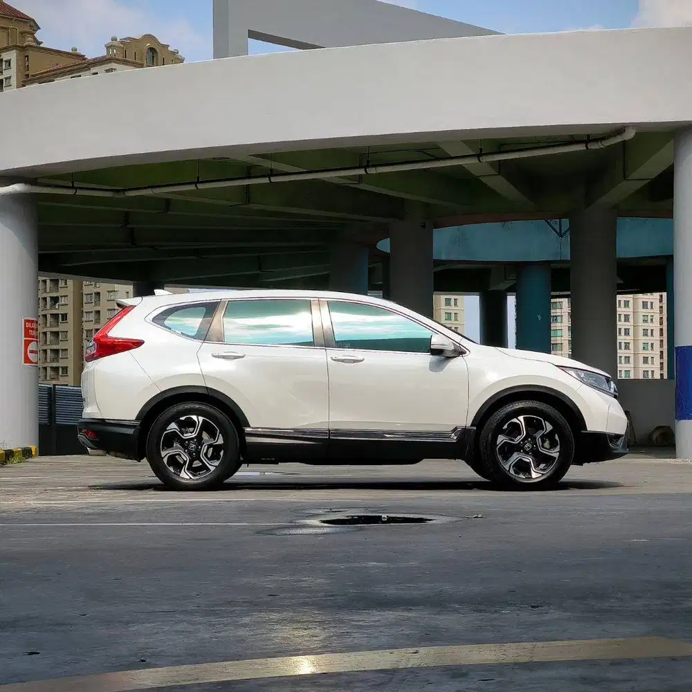 HONDA CR V TURBO 1.5 A/T 2018
