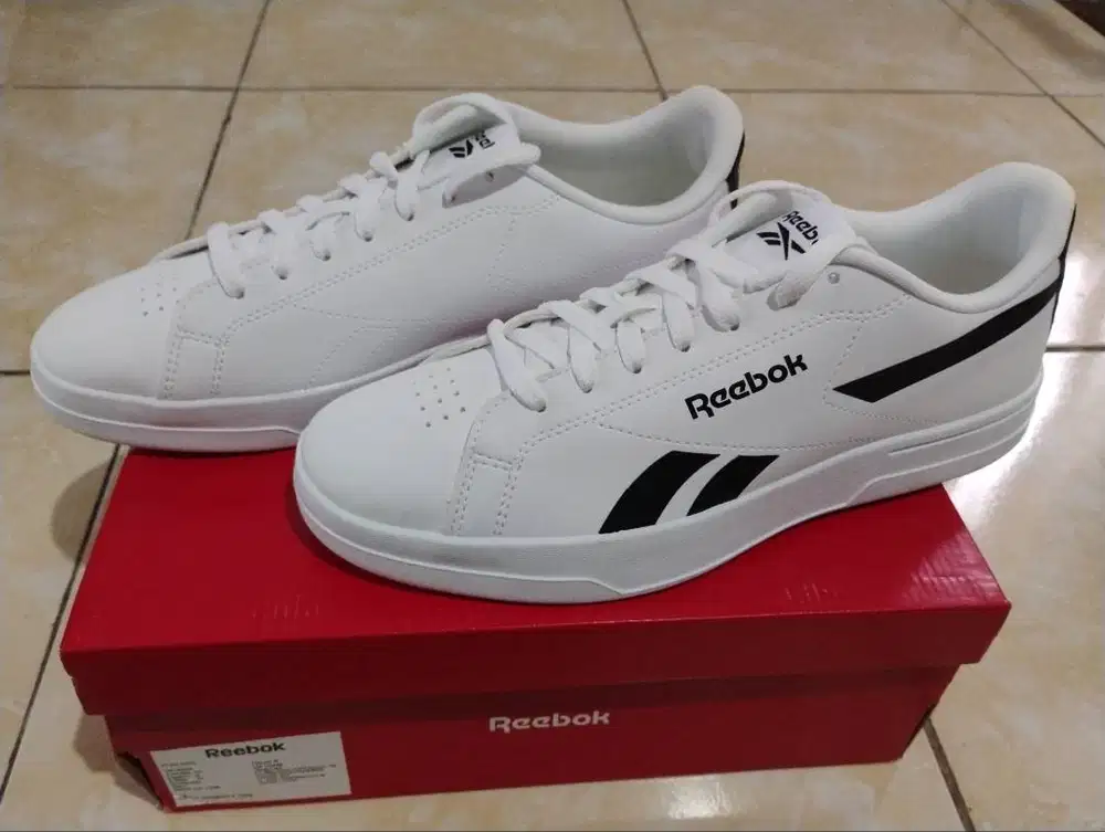 Sepatu Reebok Prime Grounds