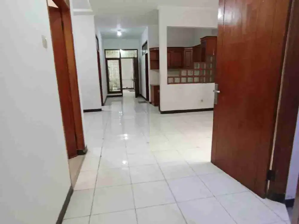 Jual / Sewa Rumah Pasirwangi Regol  1 lantai