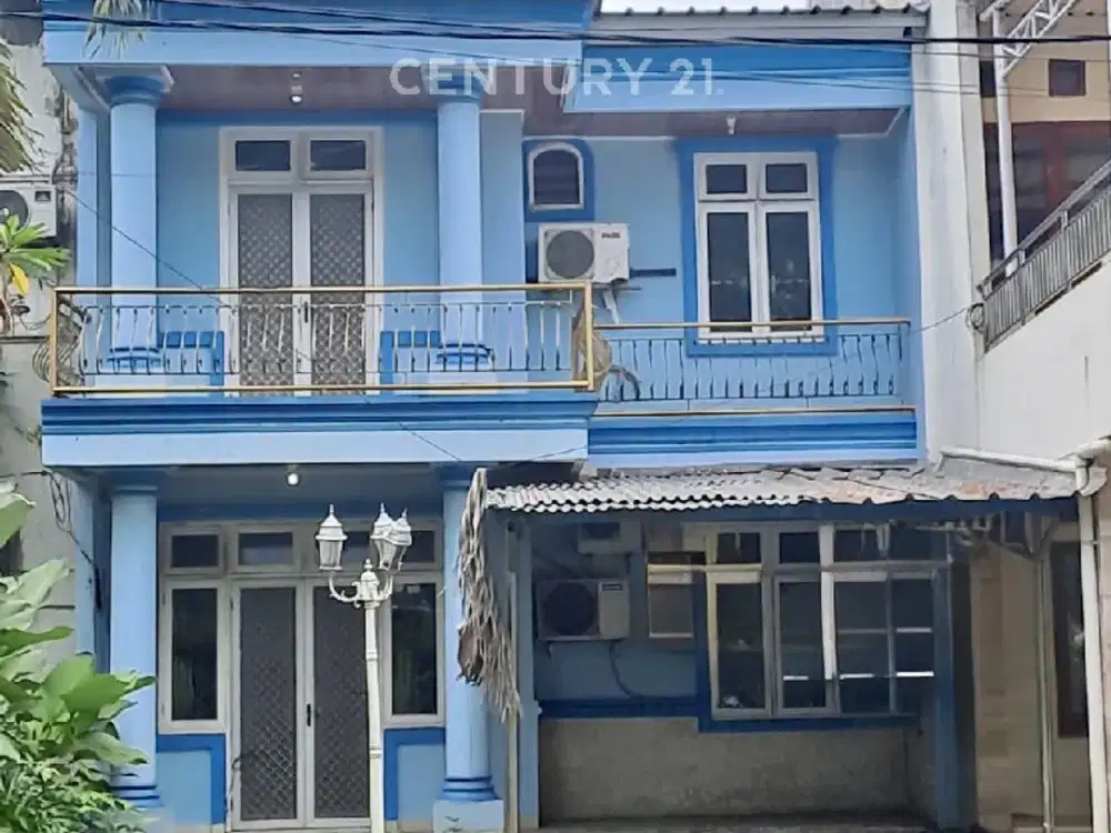 Rumah Bagus Siap Huni Di Lippo Cikarang