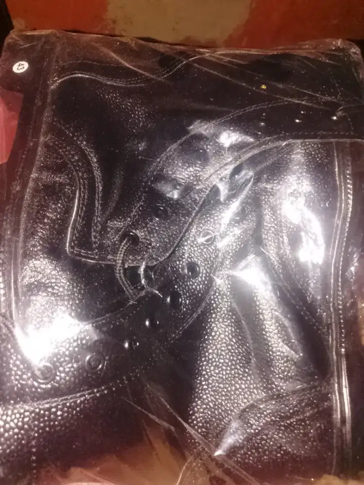 Dijual Sepatu pdl pria