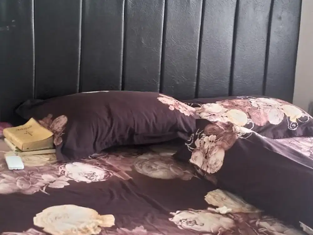 Jual Cepat! Rumah Tinggal Minimalis Di Kawasan Tenang Istana Regency Sudirman, Cijerah, Bandung