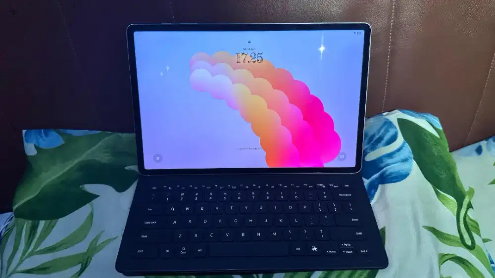 Samsung Galaxy Tab S10 FE+ RAM 12/256 (13,1 inci)