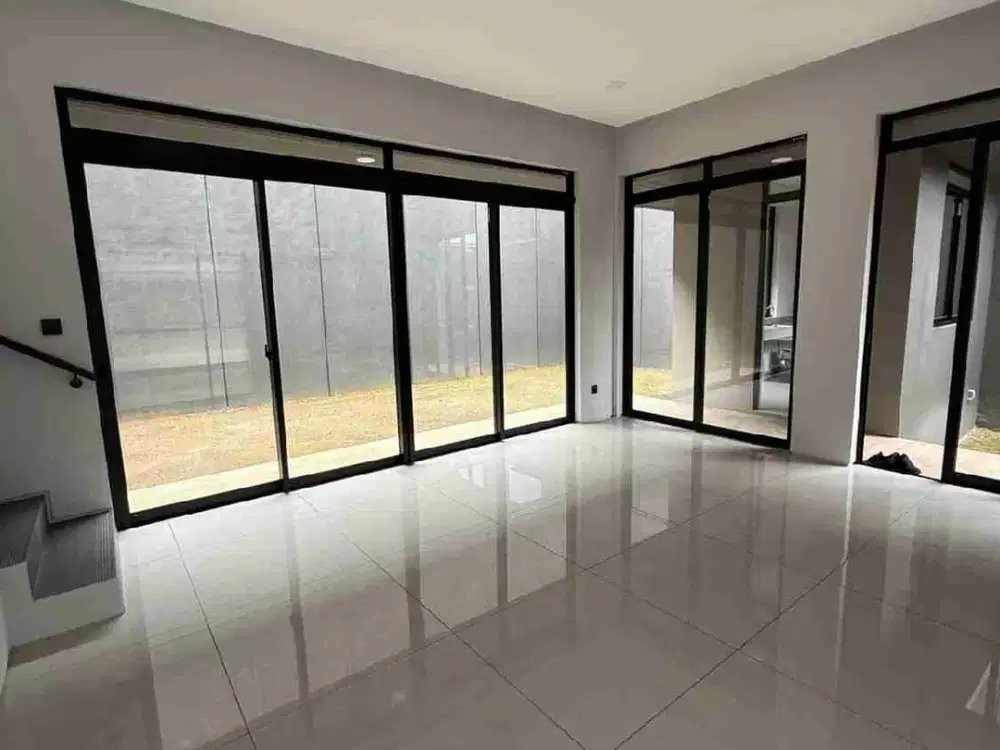 Jual Rumah Baru KBP Kota Baru Parahyangan