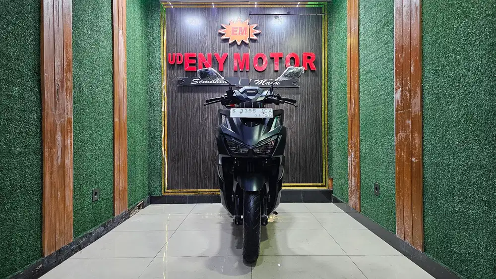 UD ENY MOTOR-HONDA VARIO 160 CBS TAHUN 2024