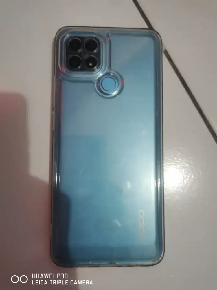 Oppo A15 3/32 Gb