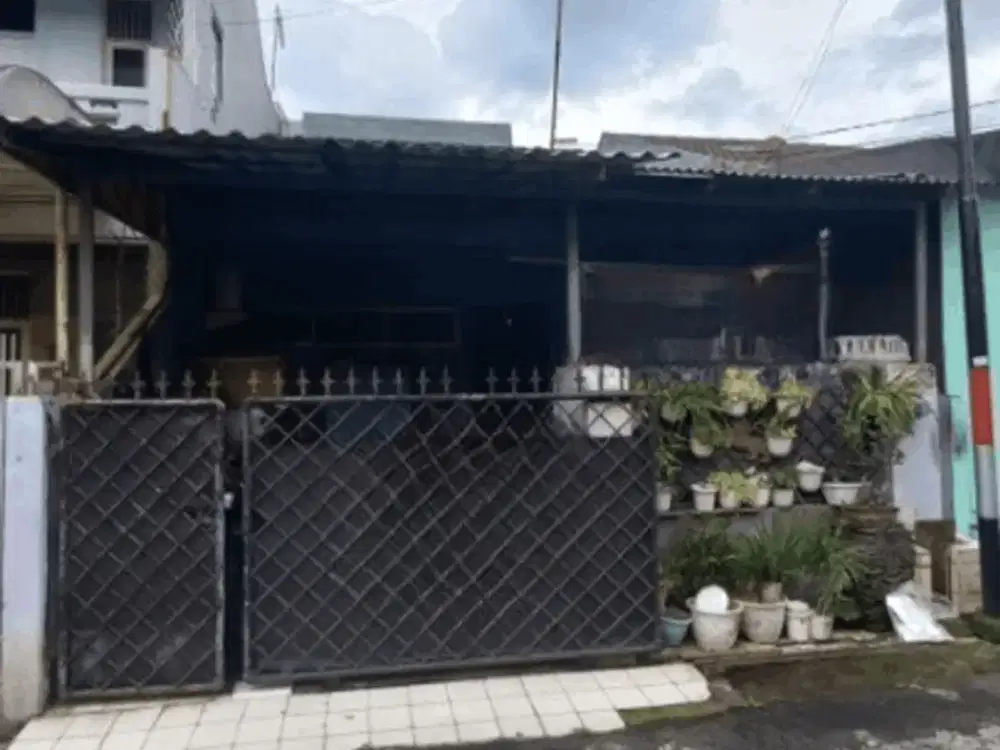 Dijual Cepat Rumah Minimalis Di Pulo Gebang Permai Jakarta Timur