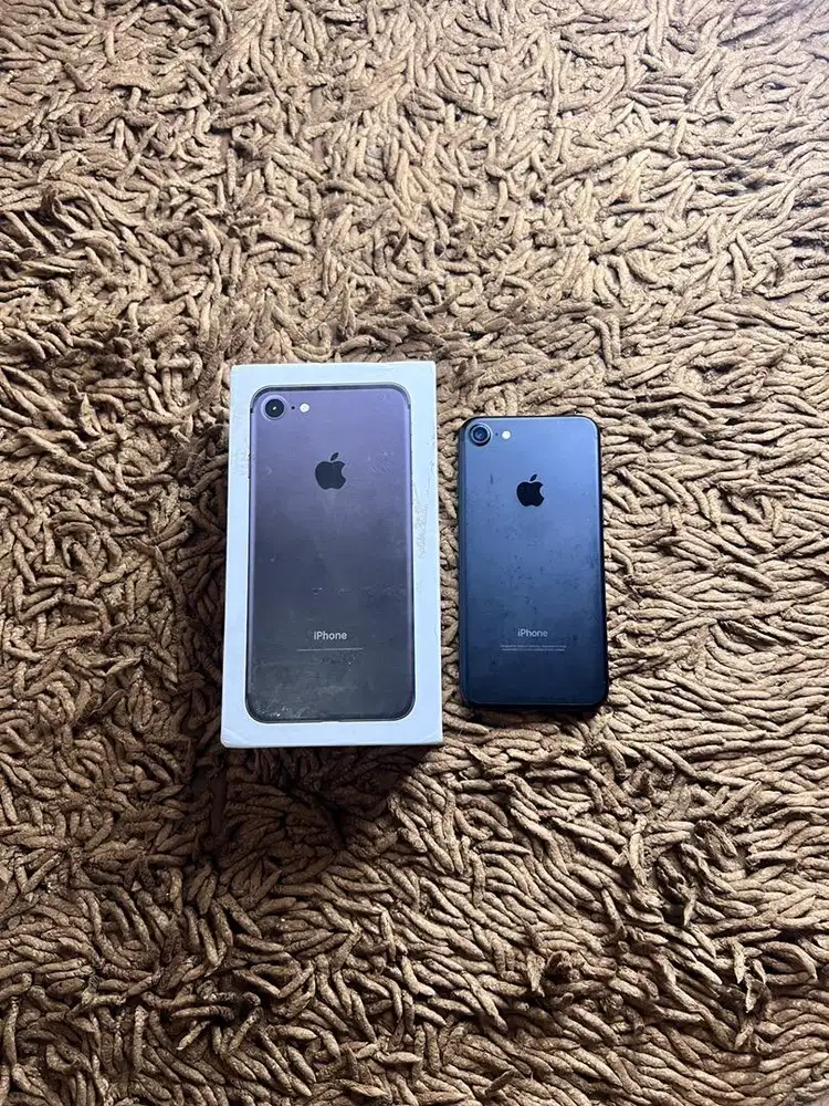 Iphone 7 128GB BU