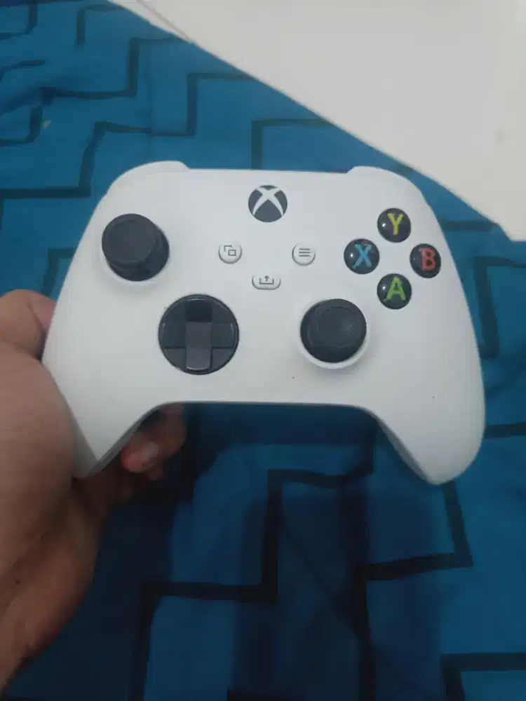Stick Xbox series s/x no minus no drift