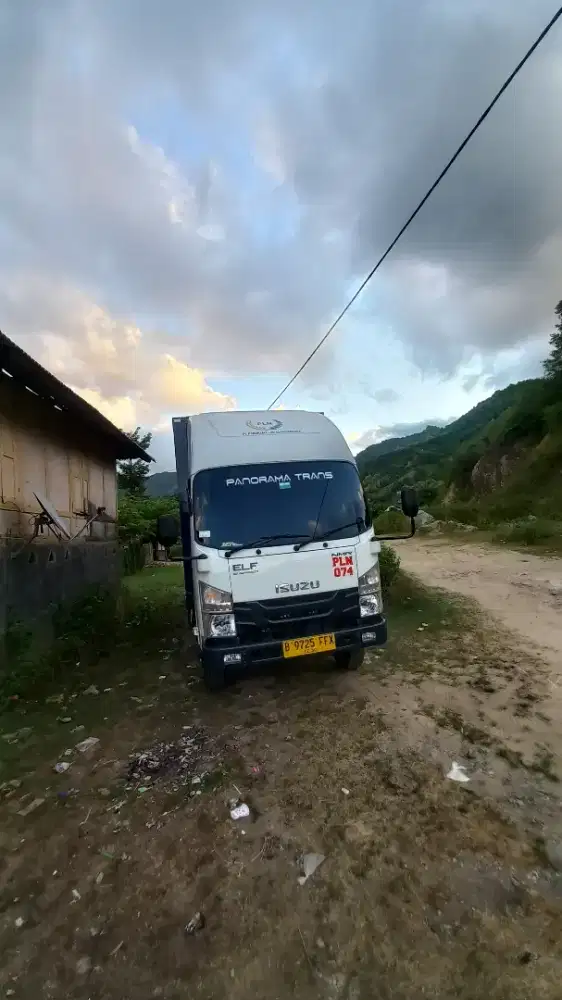 Cari lowongan driver