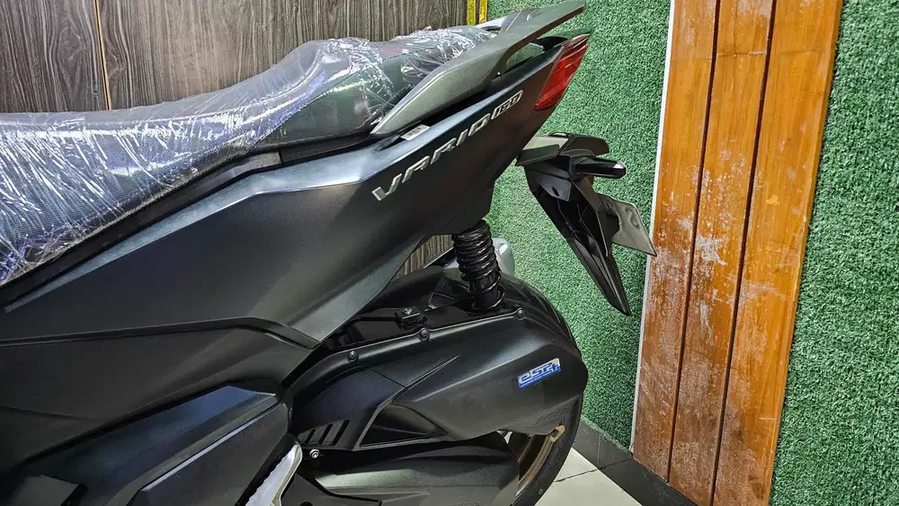 UD ENY MOTOR-HONDA VARIO 160 2024 CBS LOW KM