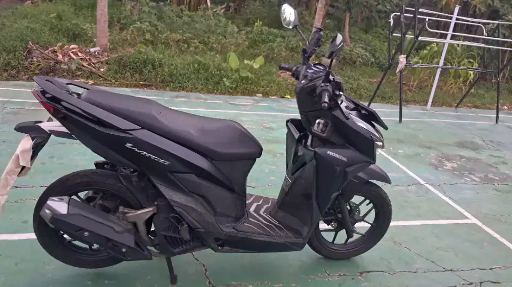 Honda Vario 125 CBS ISS TH 2020
