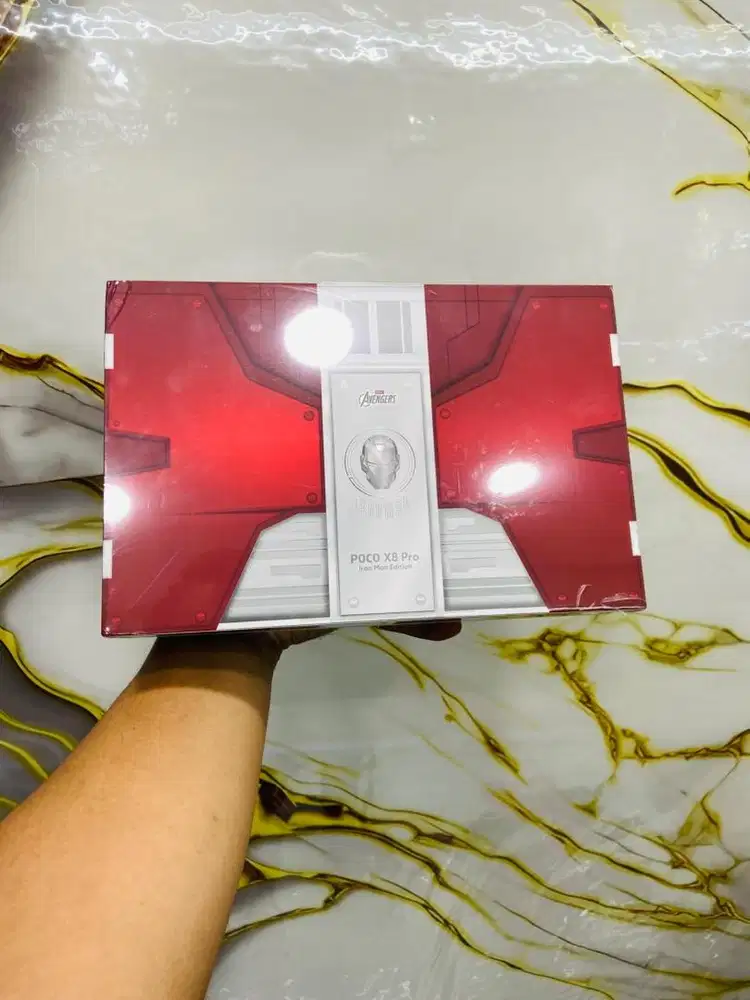 Poco X8pro 12/512gb New limited Edition