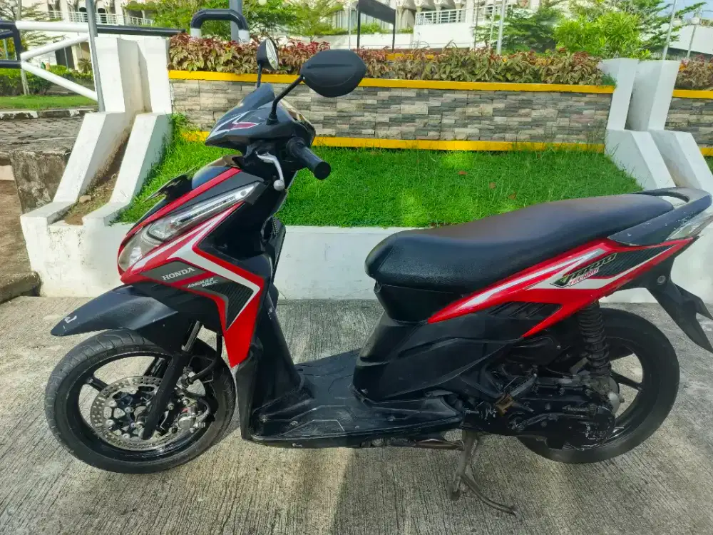 vario tekno 2011 pajak on