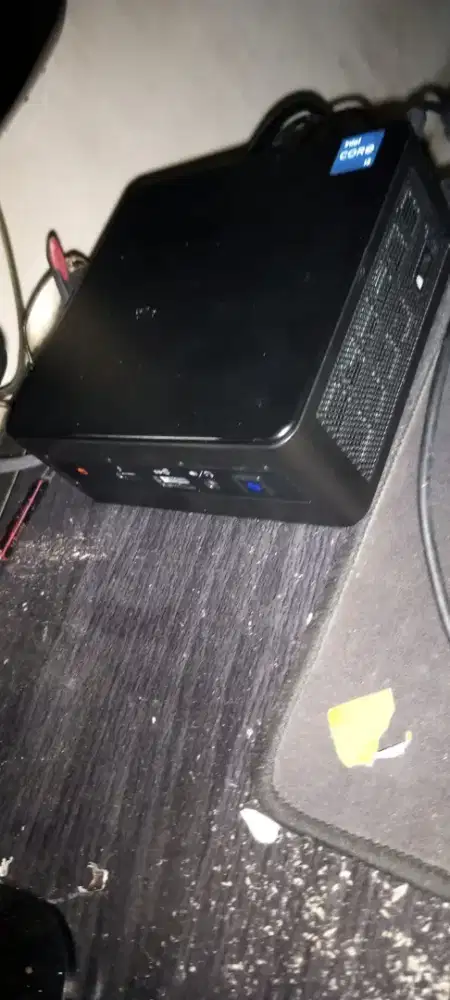 Mini Pc Intel Nuc