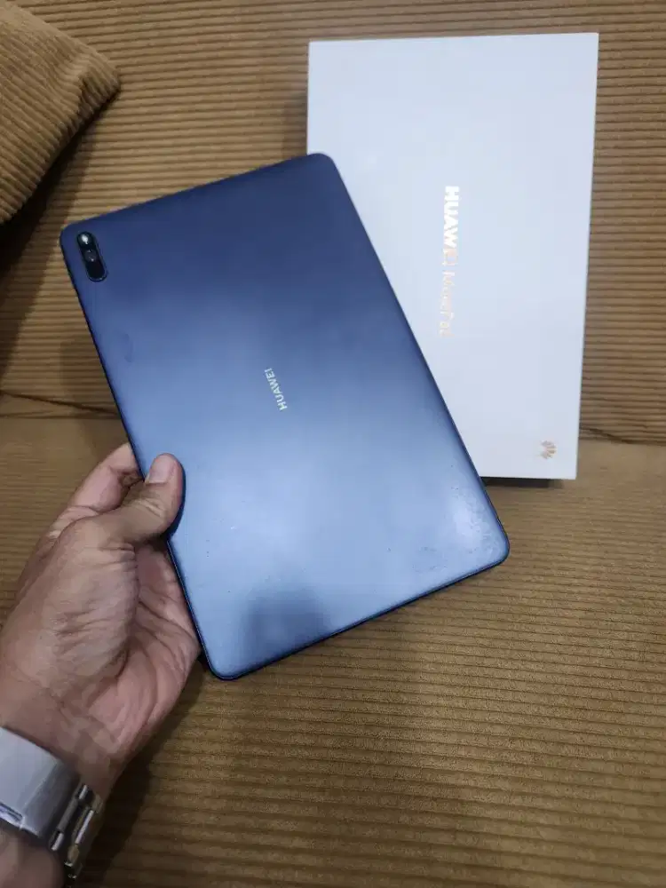 Huawei matepad 10.4 4/64 kirin 810 fullset