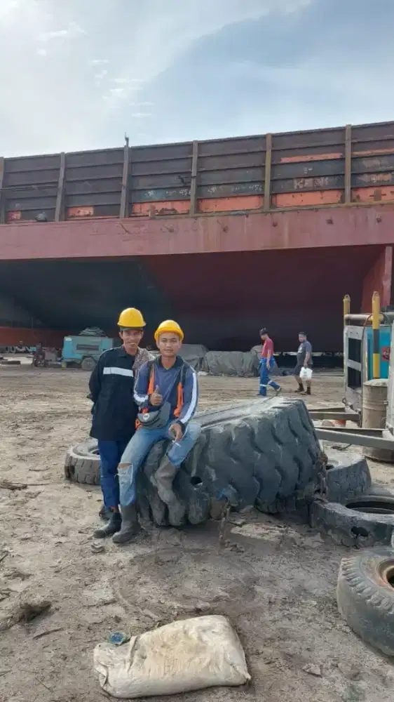 Cari loker daerah BJM