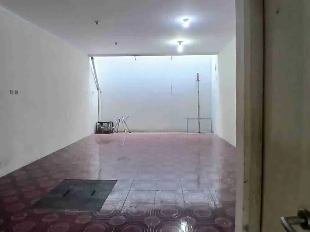 JUAL SEWA RUKO HARMONI