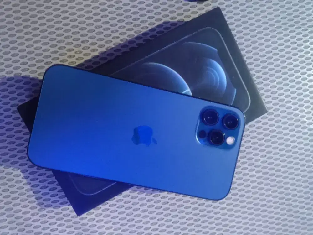 Iphone 12Pro 128 IBoX