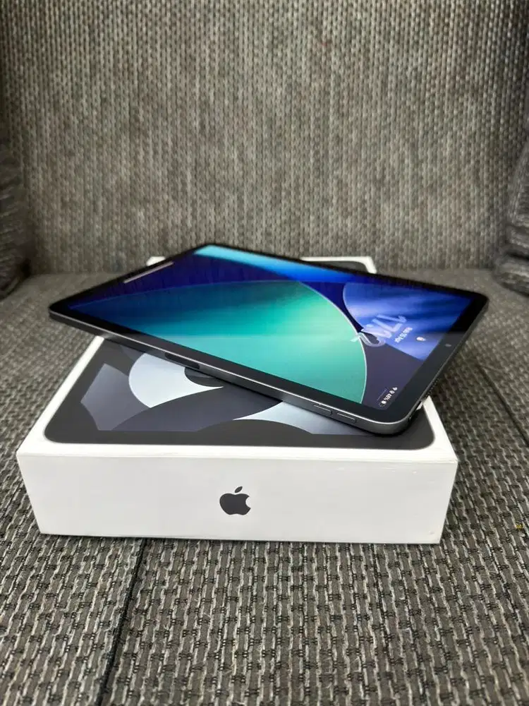iPad Air 5 M1 iBox Wifi Only