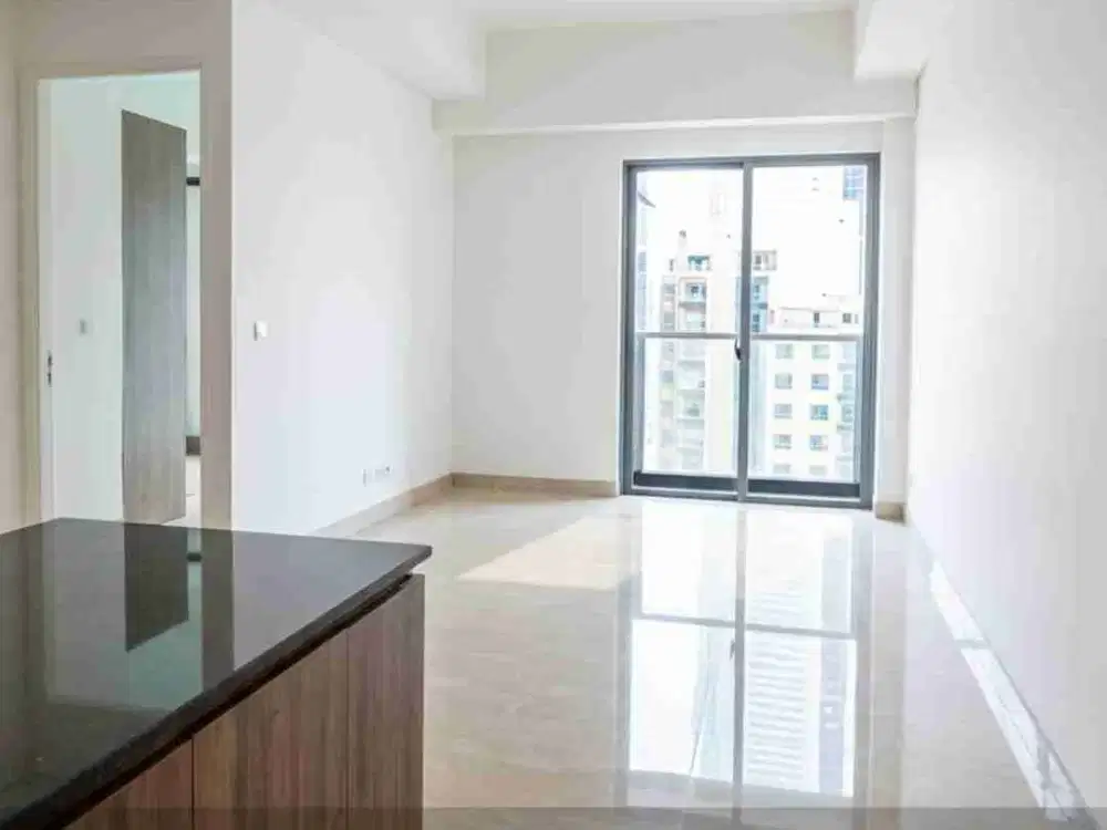 For Sell! 57 Promenade Apartment 1BR Low Floor with City View