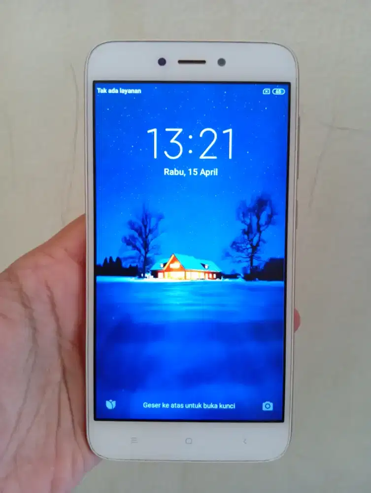 Jual HP Redmi 5A berapa aja yg penting laku